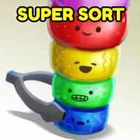 super_sort Games